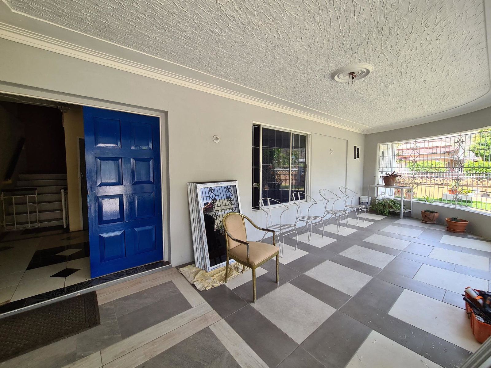 Exceptional-Corner-Lot-Property-for-Sale-in-St.-Andrew-Jamaica Sixteenth image of 23 Thetford Avenue in Kingston 20, St. Andrew, Jamaica - property is For Sale
