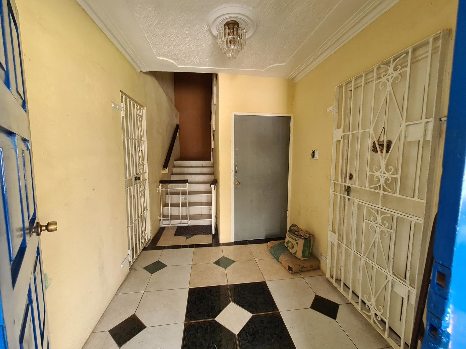 Exceptional-Corner-Lot-Property-for-Sale-in-St.-Andrew-Jamaica Seventeenth image of 23 Thetford Avenue in Kingston 20, St. Andrew, Jamaica - property is For Sale