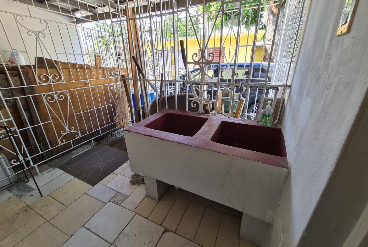 Twenty-Sixth image of 23 Thetford Avenue in Kingston 20, St. Andrew, Jamaica - property is For Sale