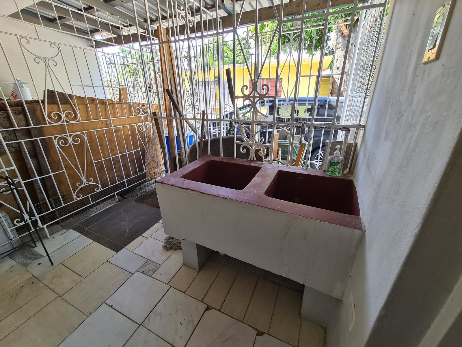 Exceptional-Corner-Lot-Property-for-Sale-in-St.-Andrew-Jamaica Twenty-Sixth image of 23 Thetford Avenue in Kingston 20, St. Andrew, Jamaica - property is For Sale