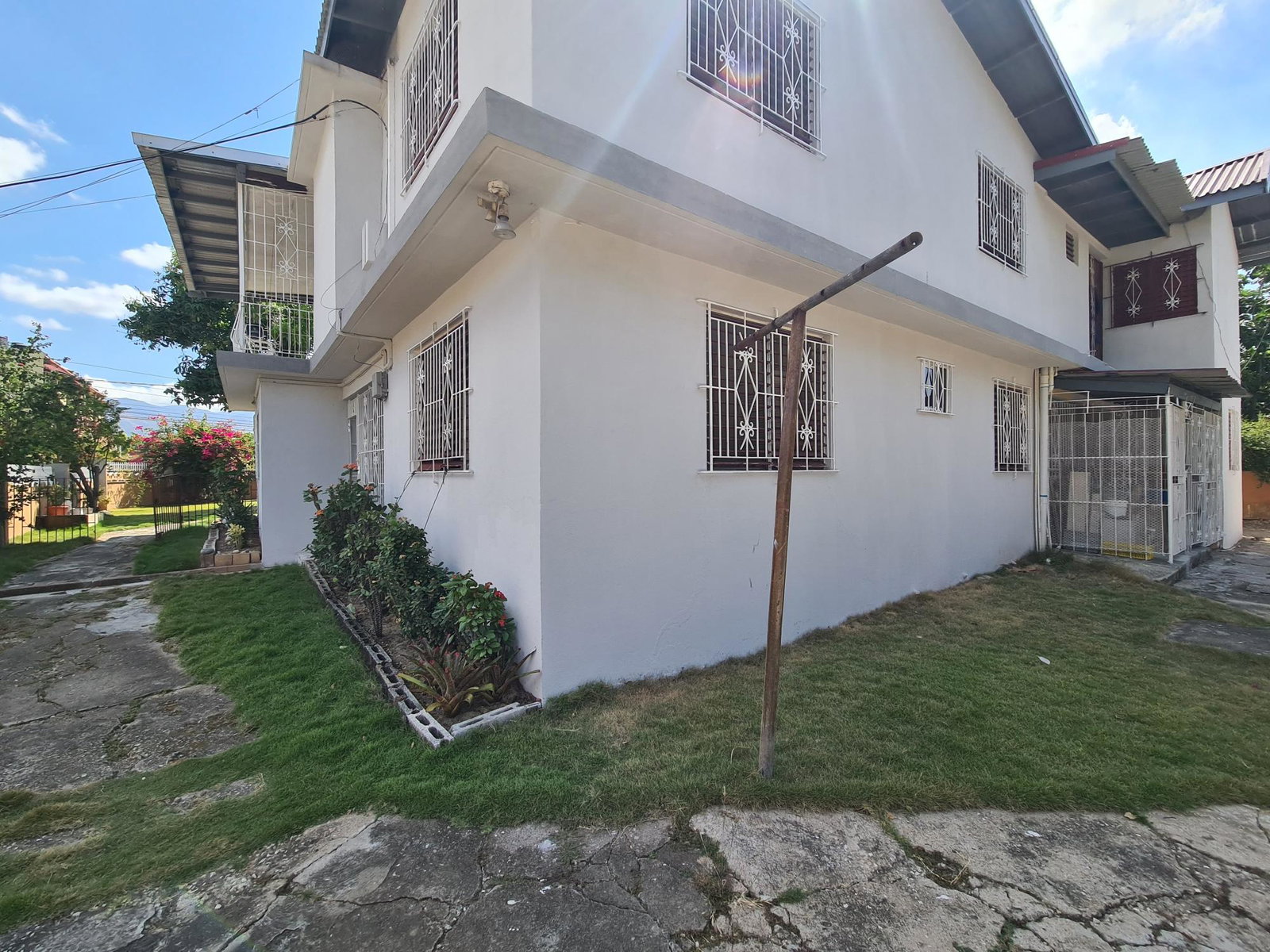 Exceptional-Corner-Lot-Property-for-Sale-in-St.-Andrew-Jamaica Thirtieth image of 23 Thetford Avenue in Kingston 20, St. Andrew, Jamaica - property is For Sale