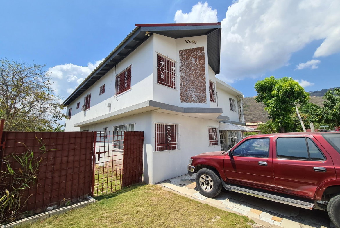 Fourth image of 23 Thetford Avenue in Kingston 20, St. Andrew, Jamaica - property is For Sale