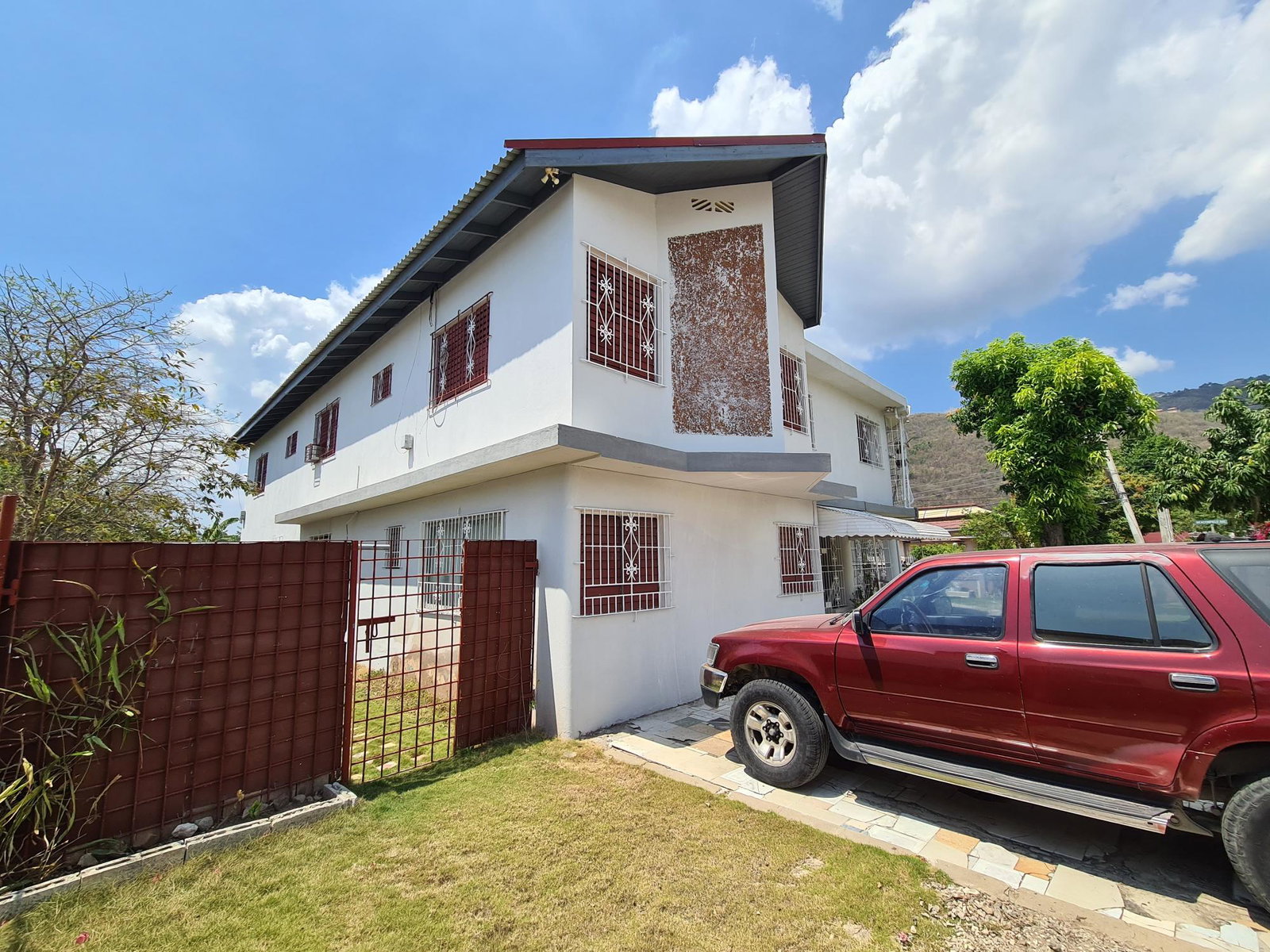 Exceptional-Corner-Lot-Property-for-Sale-in-St.-Andrew-Jamaica Fourth image of 23 Thetford Avenue in Kingston 20, St. Andrew, Jamaica - property is For Sale