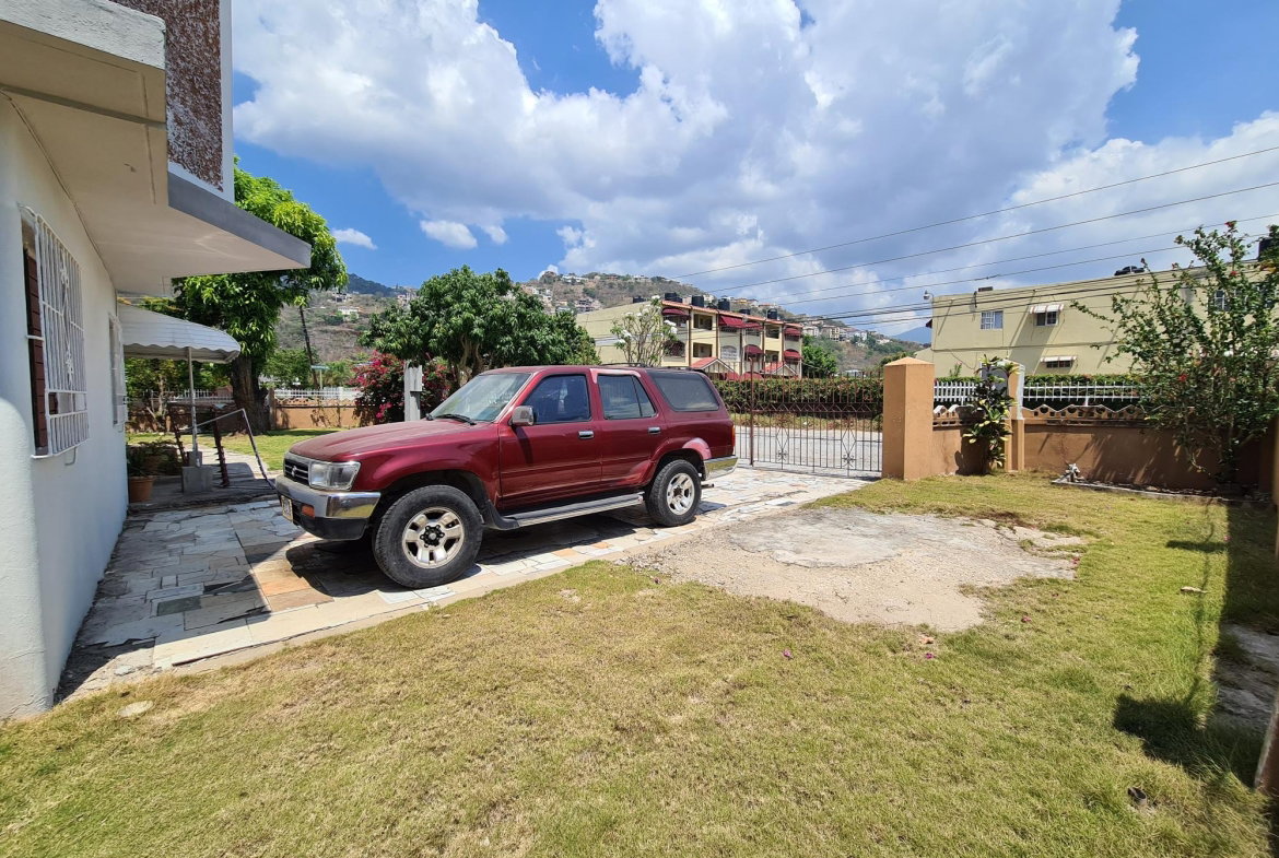 Fifth image of 23 Thetford Avenue in Kingston 20, St. Andrew, Jamaica - property is For Sale