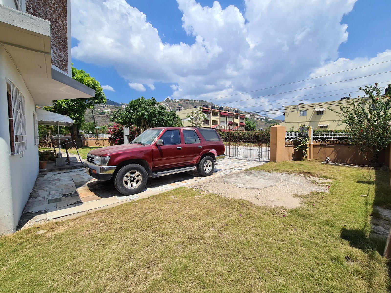 Exceptional-Corner-Lot-Property-for-Sale-in-St.-Andrew-Jamaica Fifth image of 23 Thetford Avenue in Kingston 20, St. Andrew, Jamaica - property is For Sale