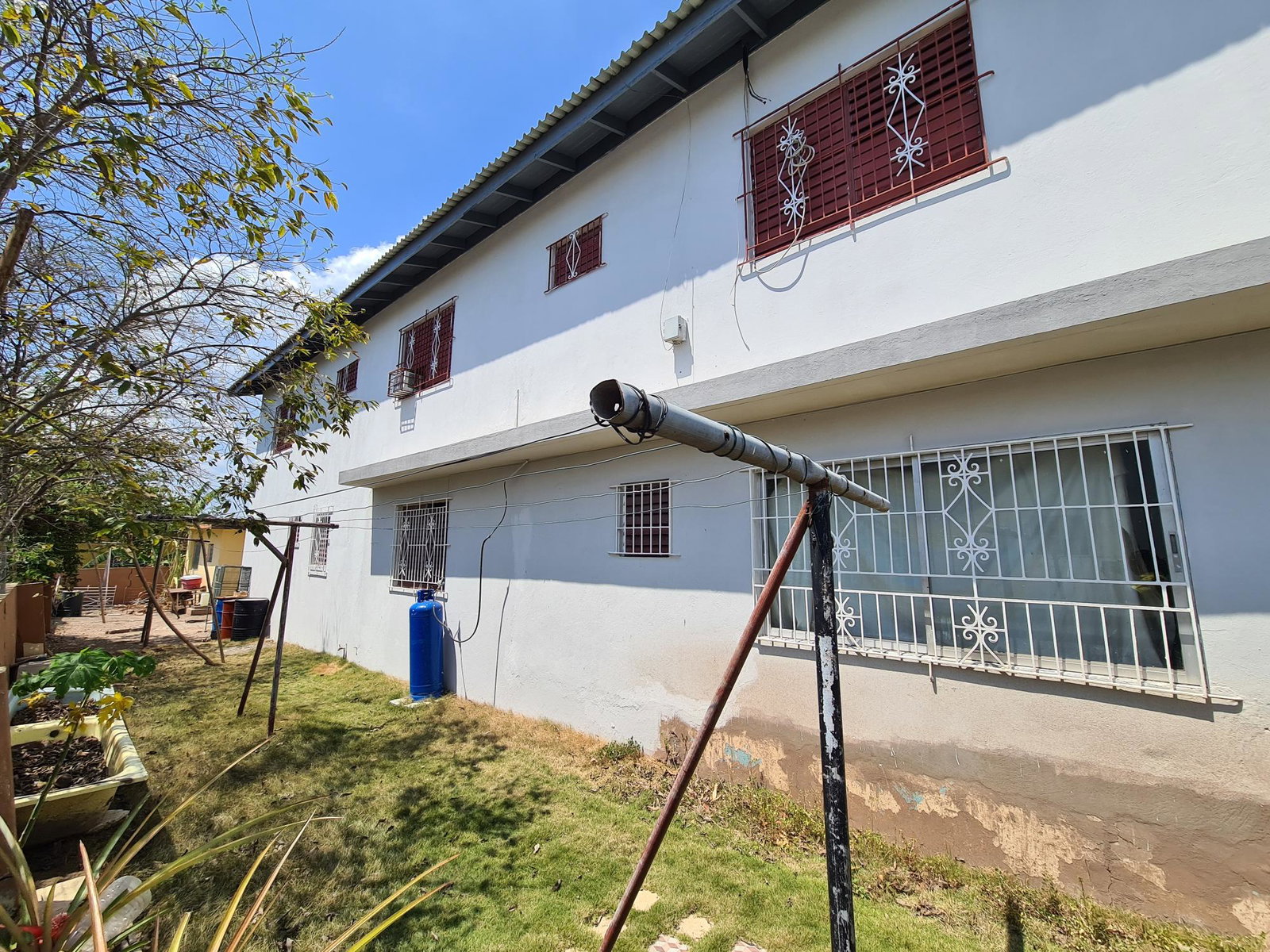 Exceptional-Corner-Lot-Property-for-Sale-in-St.-Andrew-Jamaica Sixth image of 23 Thetford Avenue in Kingston 20, St. Andrew, Jamaica - property is For Sale