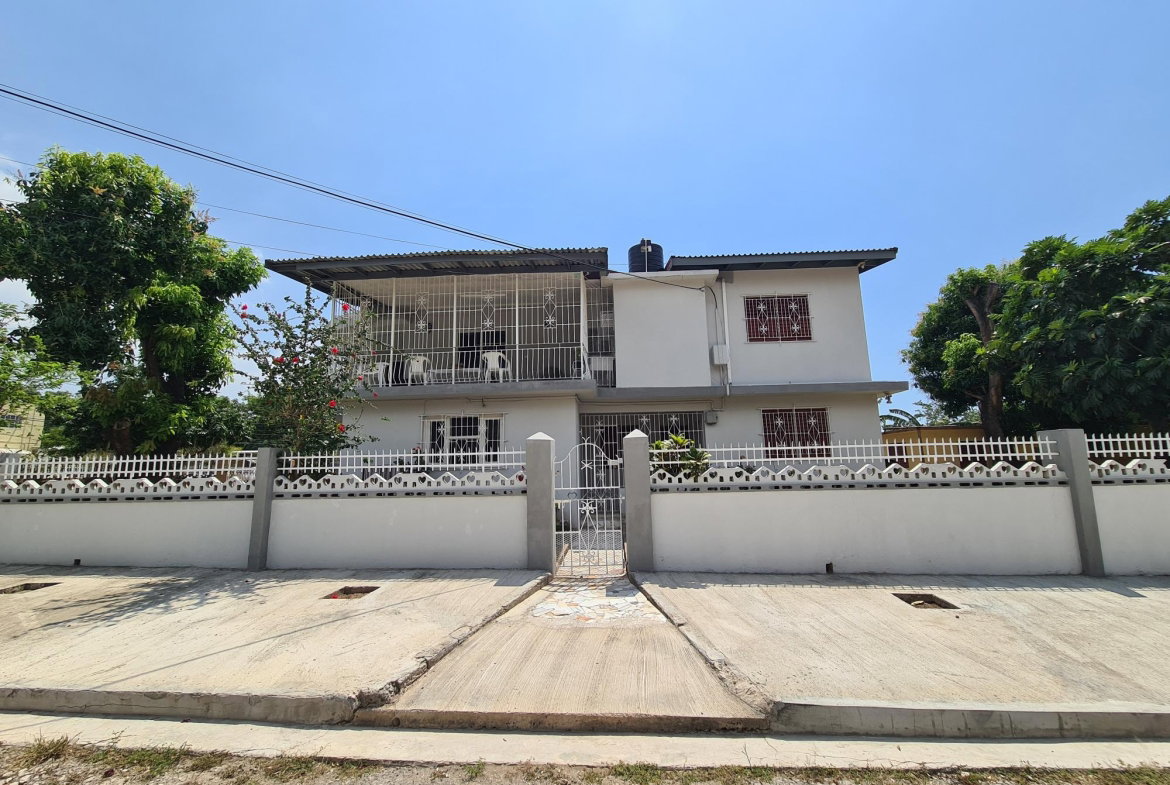 Ninth image of 23 Thetford Avenue in Kingston 20, St. Andrew, Jamaica - property is For Sale