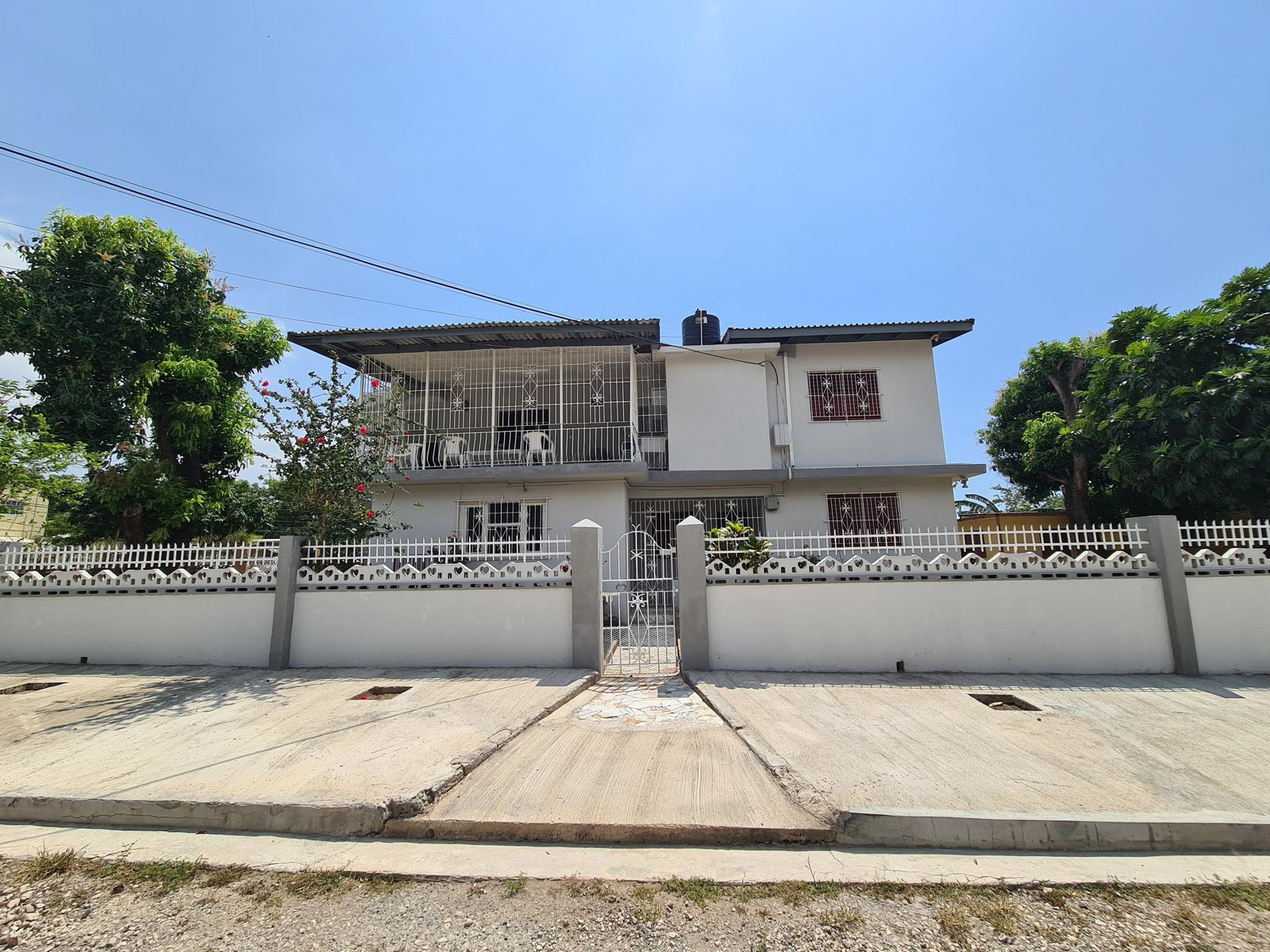 Exceptional-Corner-Lot-Property-for-Sale-in-St.-Andrew-Jamaica Ninth image of 23 Thetford Avenue in Kingston 20, St. Andrew, Jamaica - property is For Sale