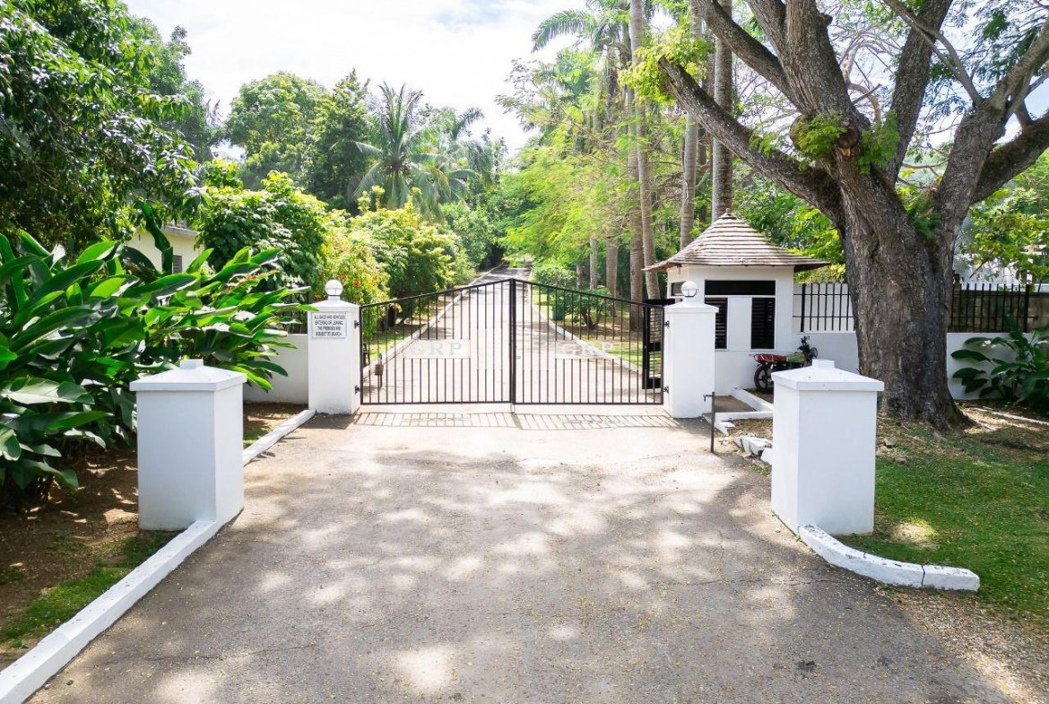 First image of 21a Great River Est, St. Jame in Unity Hall, St. James, Jamaica - property is For Sale