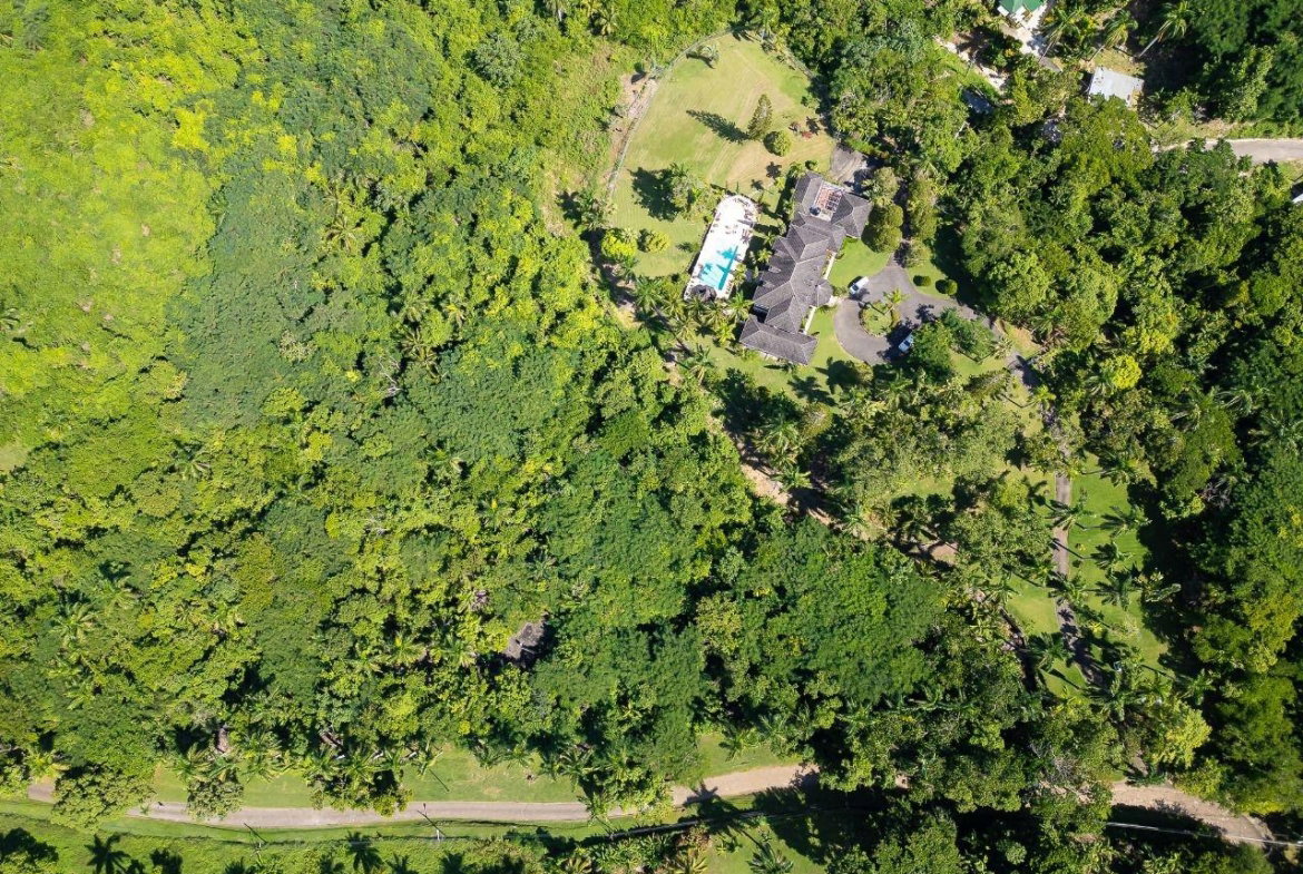 Seventh image of 21a Great River Est, St. Jame in Unity Hall, St. James, Jamaica - property is For Sale