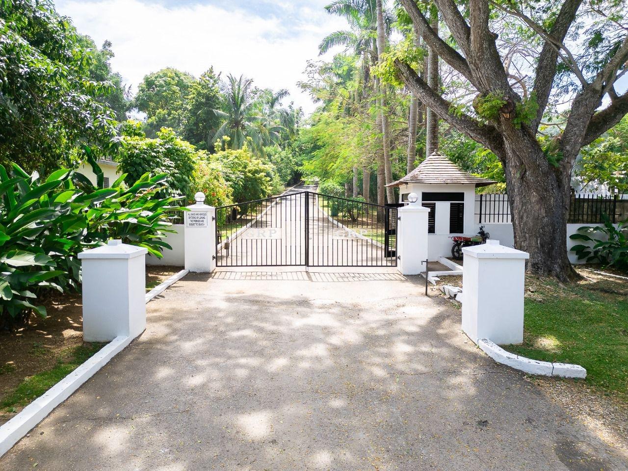 Exclusive-2.86-Acre-Residential-Lot-in-Great-River-Estate-Jamaica First image of 21a Great River Est, St. Jame in Unity Hall, St. James, Jamaica - property is For Sale