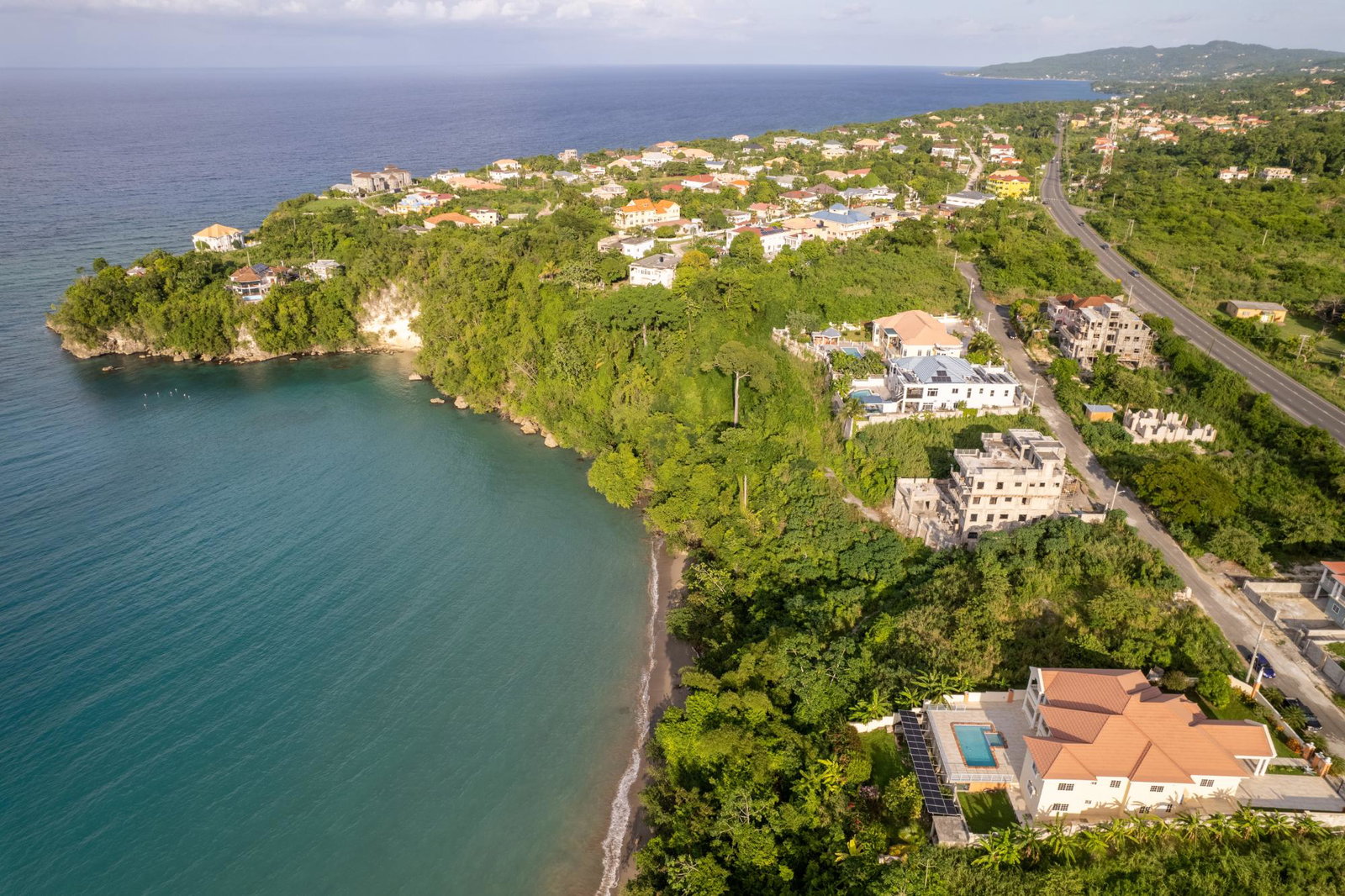 Eleventh image of 5 Crystal Shore Resort in Boscobel, St. Mary, Jamaica - property is For Sale