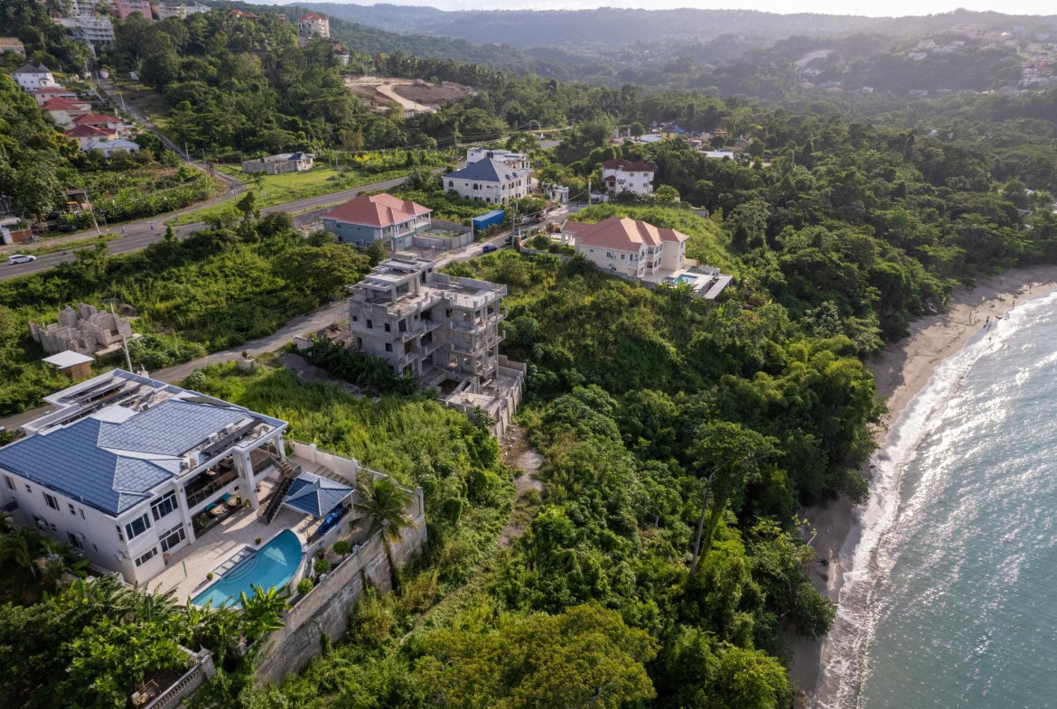 Twelfth image of 5 Crystal Shore Resort in Boscobel, St. Mary, Jamaica - property is For Sale