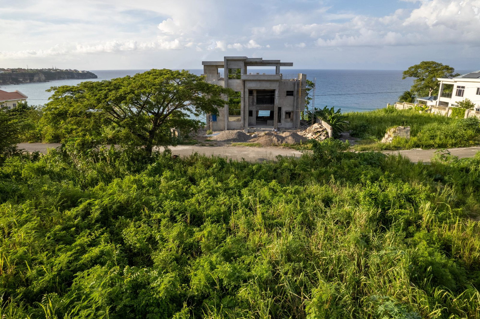 Thirteenth image of 5 Crystal Shore Resort in Boscobel, St. Mary, Jamaica - property is For Sale