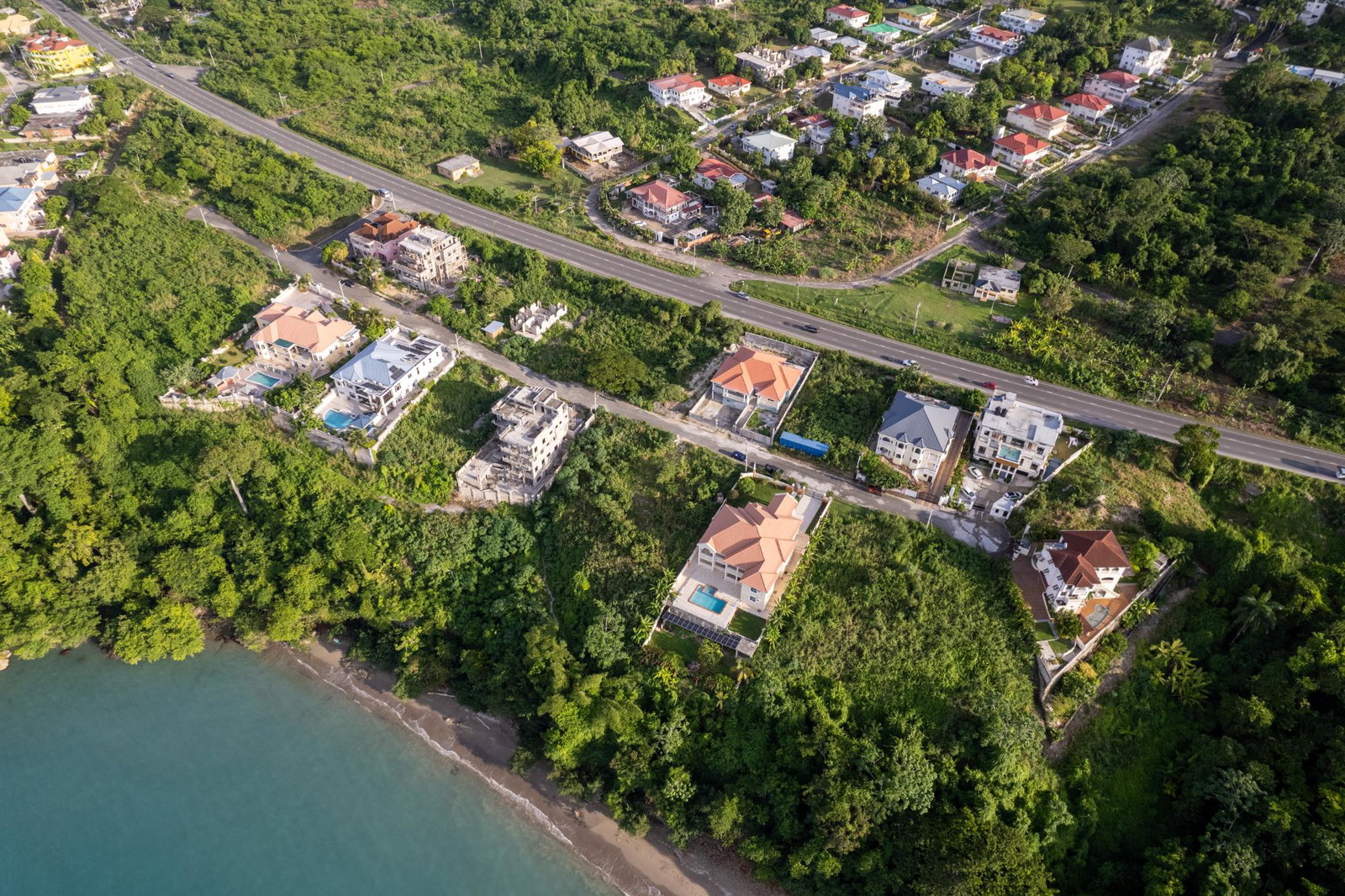 Sixteenth image of 5 Crystal Shore Resort in Boscobel, St. Mary, Jamaica - property is For Sale