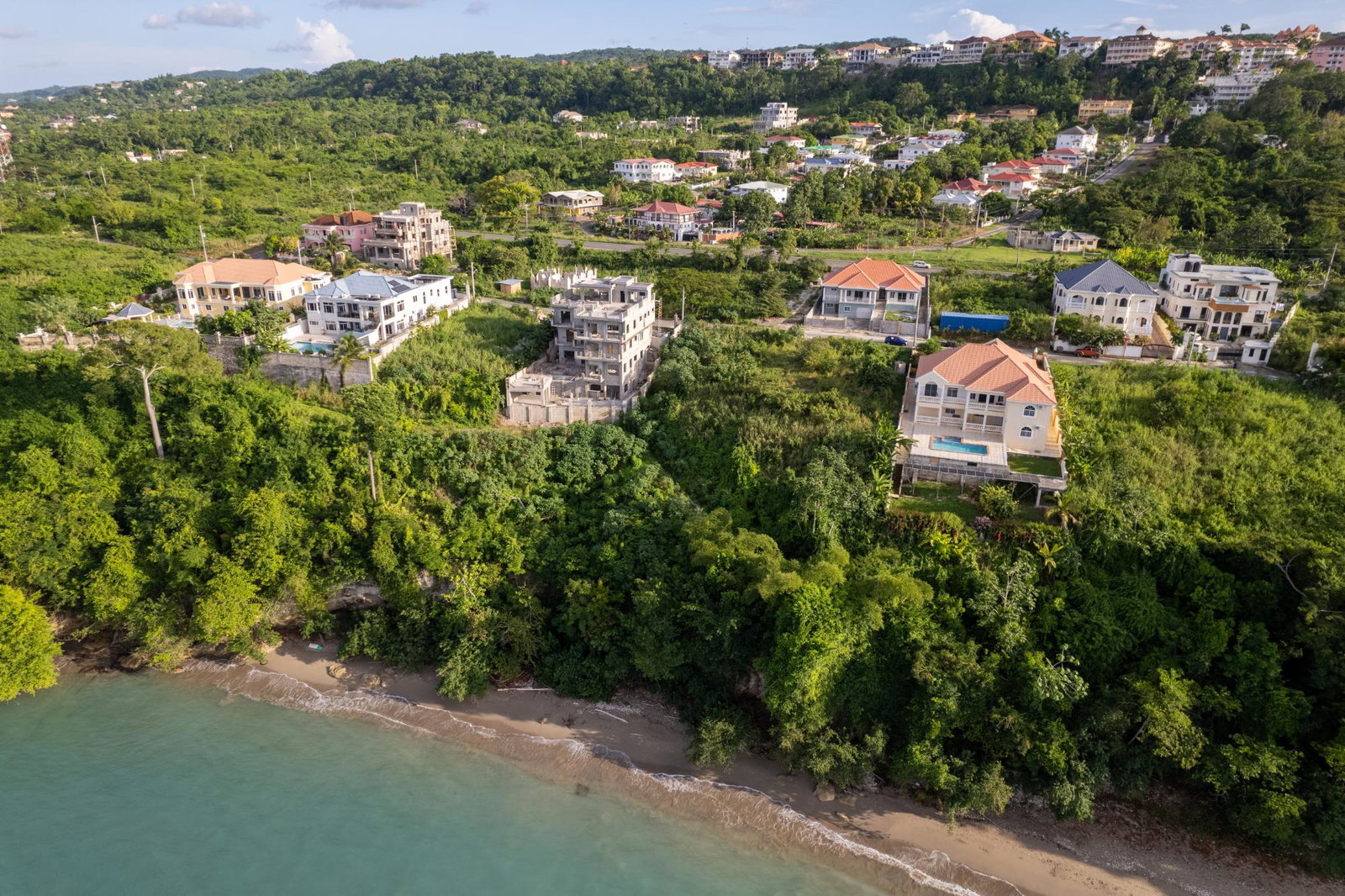 Seventeenth image of 5 Crystal Shore Resort in Boscobel, St. Mary, Jamaica - property is For Sale