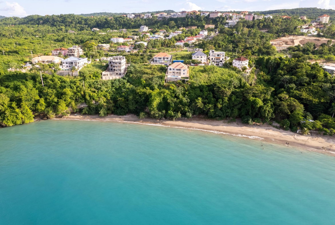 Eighteenth image of 5 Crystal Shore Resort in Boscobel, St. Mary, Jamaica - property is For Sale