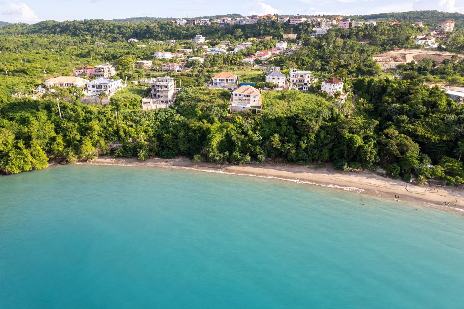 Eighteenth image of 5 Crystal Shore Resort in Boscobel, St. Mary, Jamaica - property is For Sale