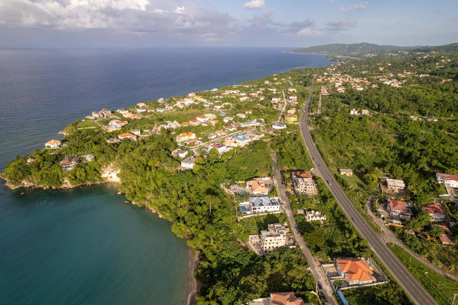 Nineteenth image of 5 Crystal Shore Resort in Boscobel, St. Mary, Jamaica - property is For Sale