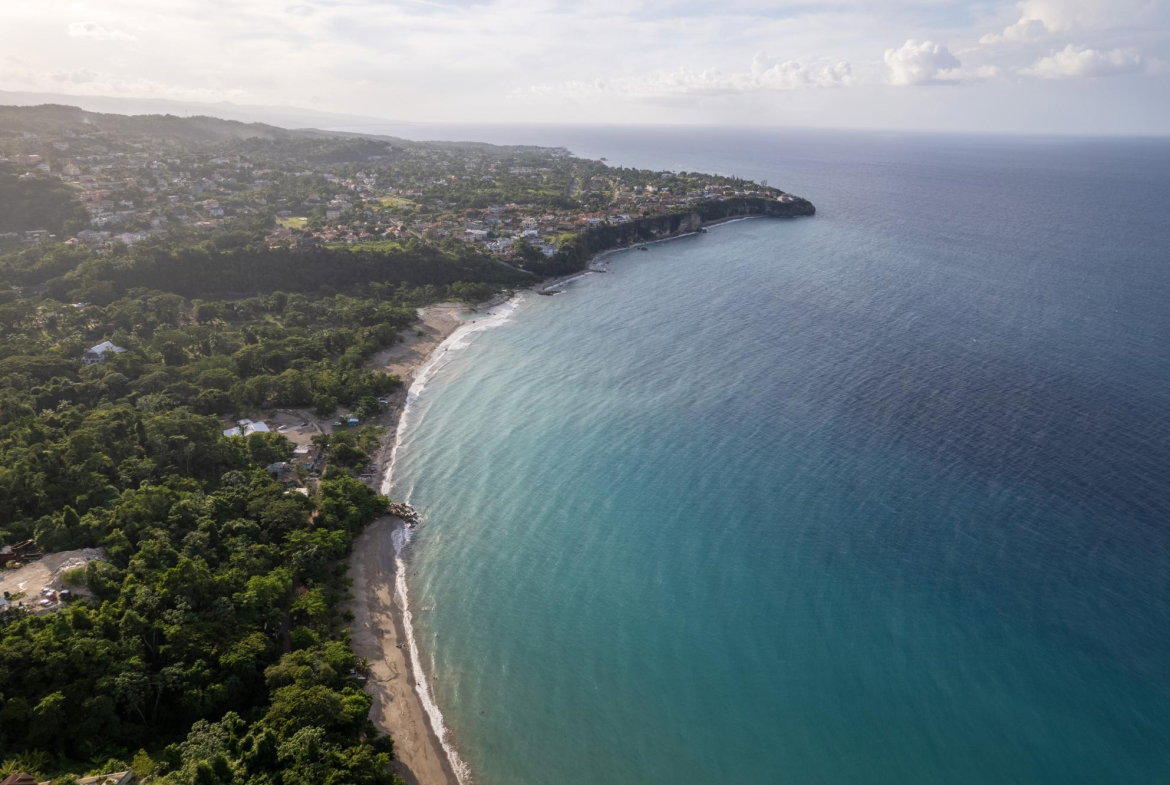 Twentieth image of 5 Crystal Shore Resort in Boscobel, St. Mary, Jamaica - property is For Sale