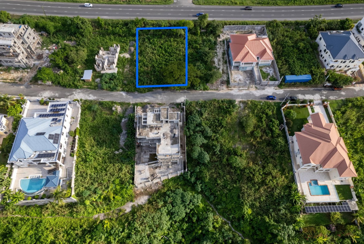 Third image of 5 Crystal Shore Resort in Boscobel, St. Mary, Jamaica - property is For Sale