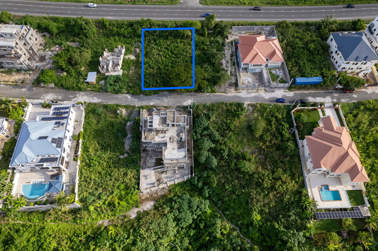 Third image of 5 Crystal Shore Resort in Boscobel, St. Mary, Jamaica - property is For Sale