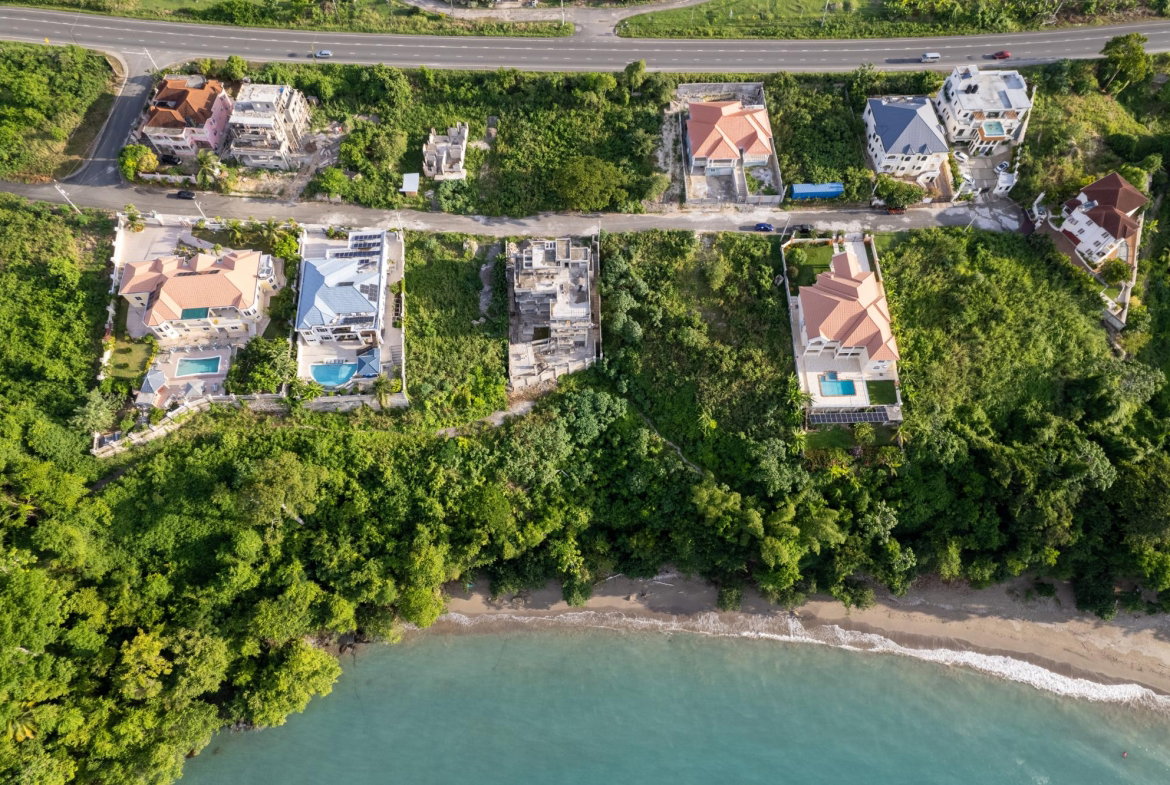 Twenty-First image of 5 Crystal Shore Resort in Boscobel, St. Mary, Jamaica - property is For Sale