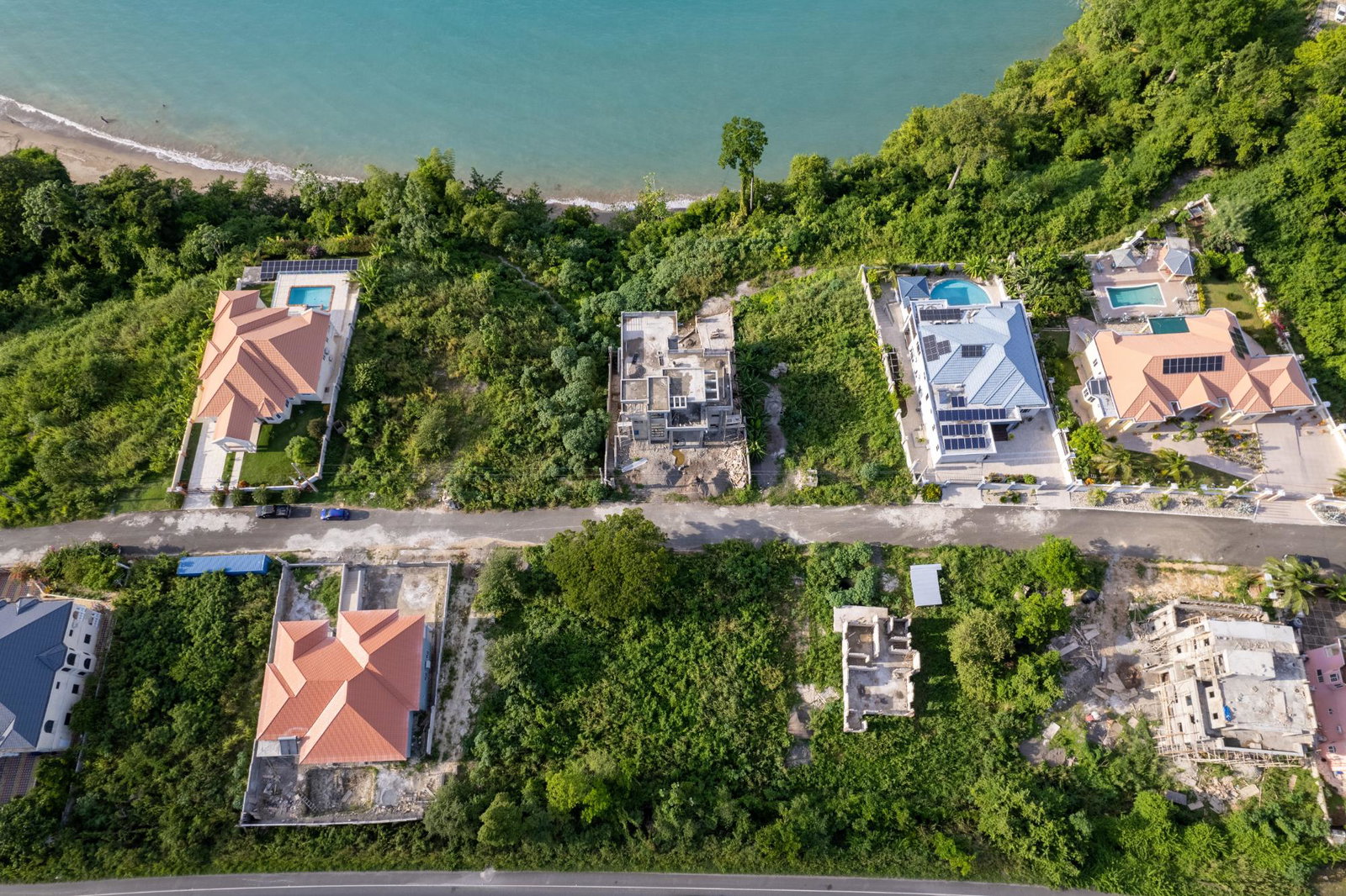 Fifth image of 5 Crystal Shore Resort in Boscobel, St. Mary, Jamaica - property is For Sale