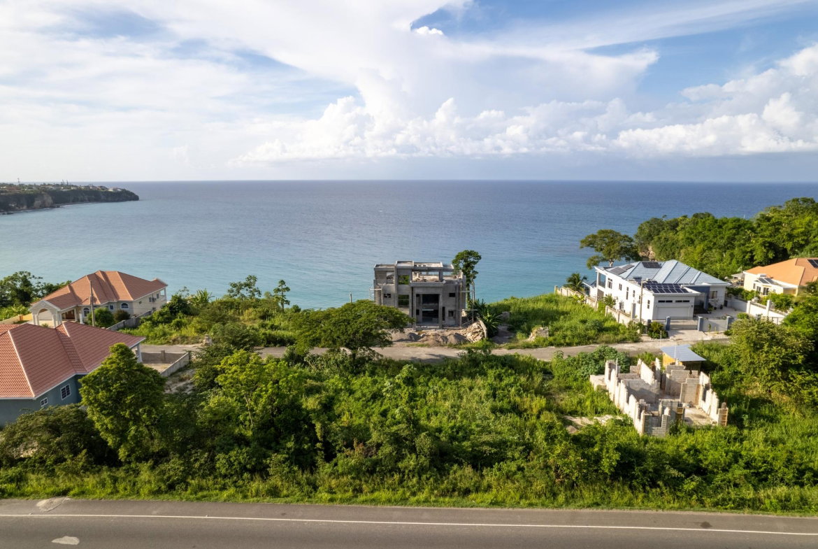 Sixth image of 5 Crystal Shore Resort in Boscobel, St. Mary, Jamaica - property is For Sale