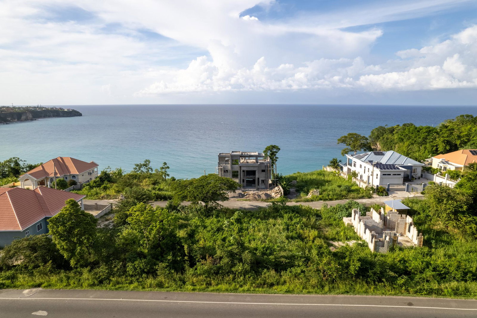 Sixth image of 5 Crystal Shore Resort in Boscobel, St. Mary, Jamaica - property is For Sale