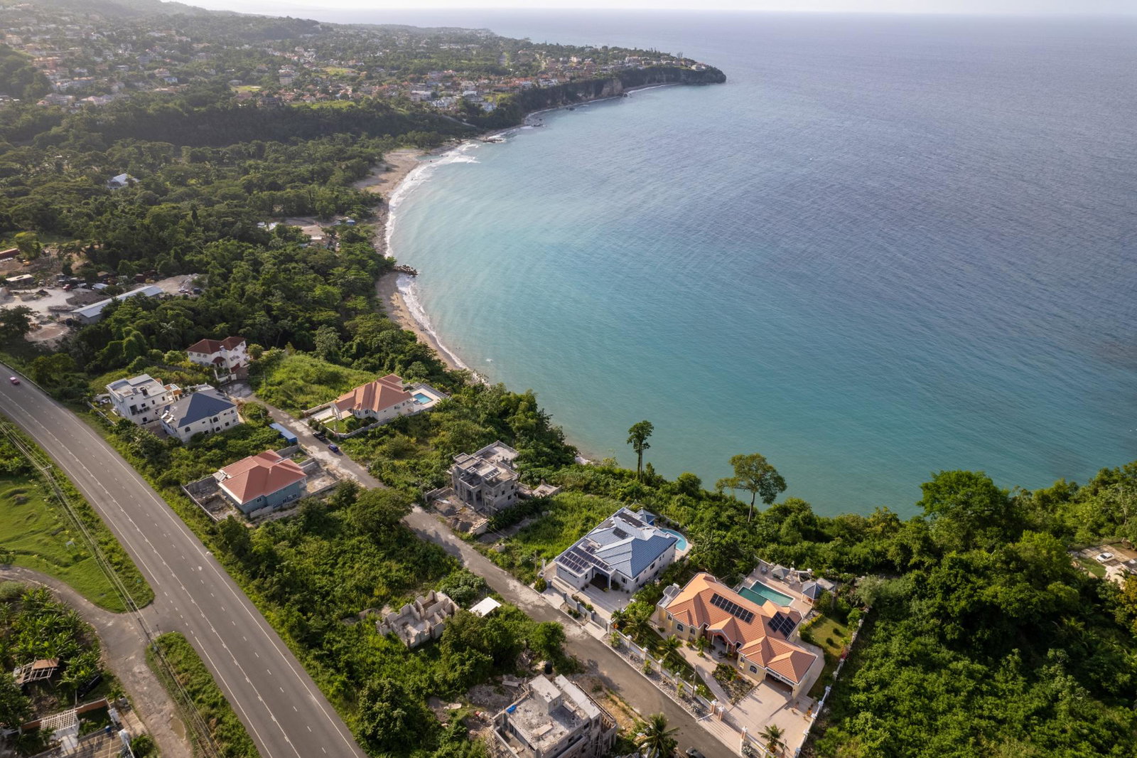 Seventh image of 5 Crystal Shore Resort in Boscobel, St. Mary, Jamaica - property is For Sale