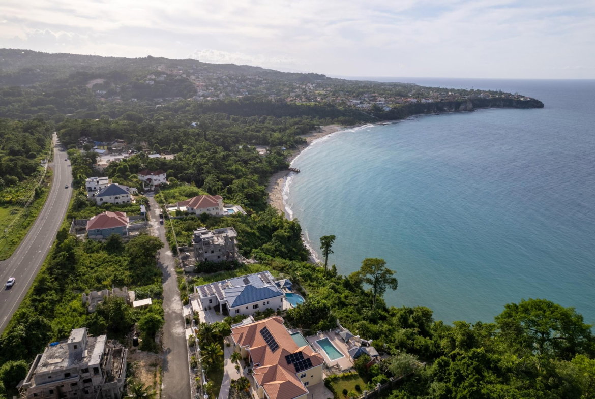 Eighth image of 5 Crystal Shore Resort in Boscobel, St. Mary, Jamaica - property is For Sale