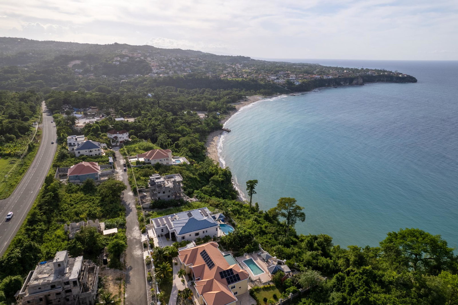 Eighth image of 5 Crystal Shore Resort in Boscobel, St. Mary, Jamaica - property is For Sale