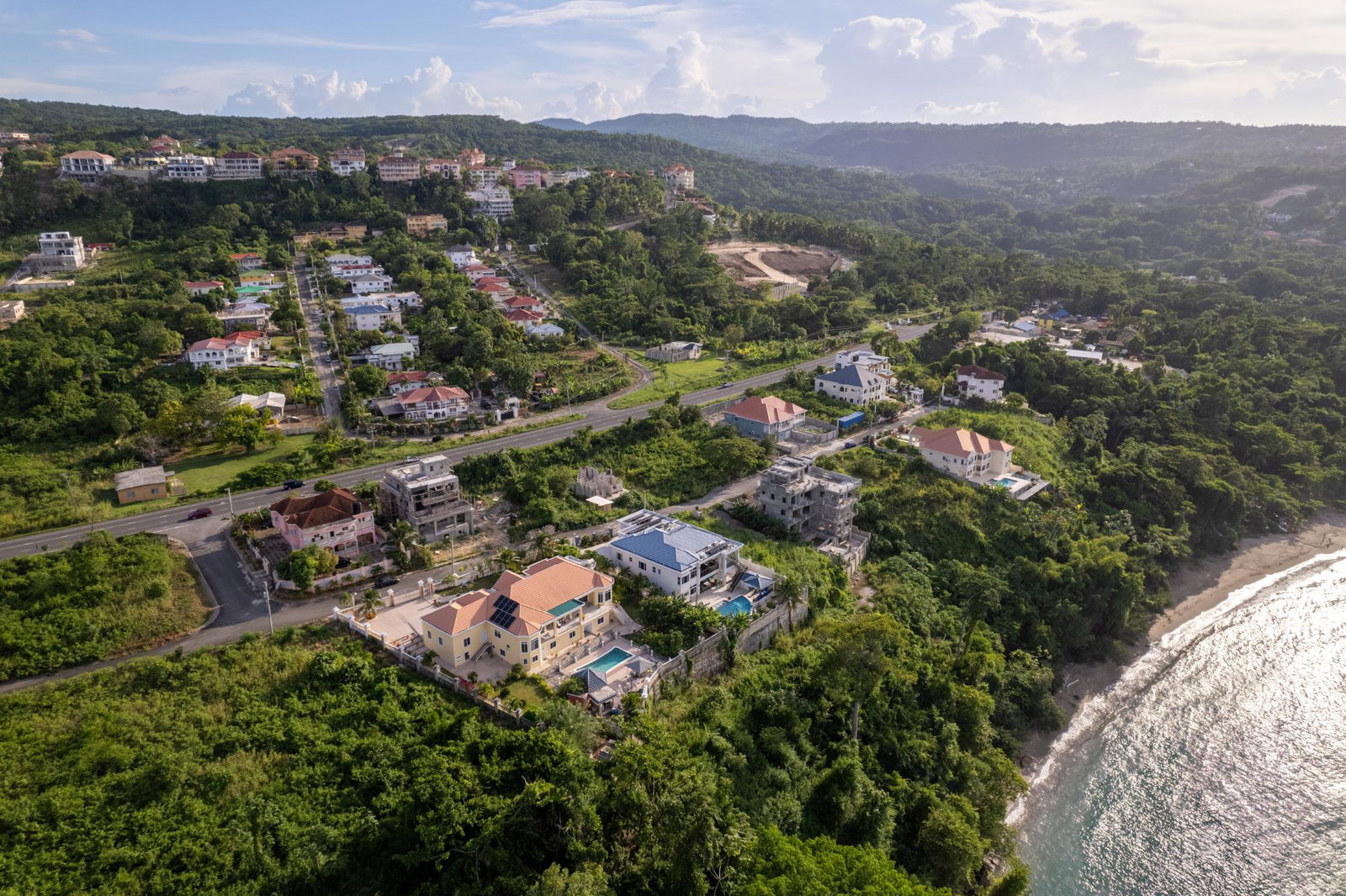 Ninth image of 5 Crystal Shore Resort in Boscobel, St. Mary, Jamaica - property is For Sale