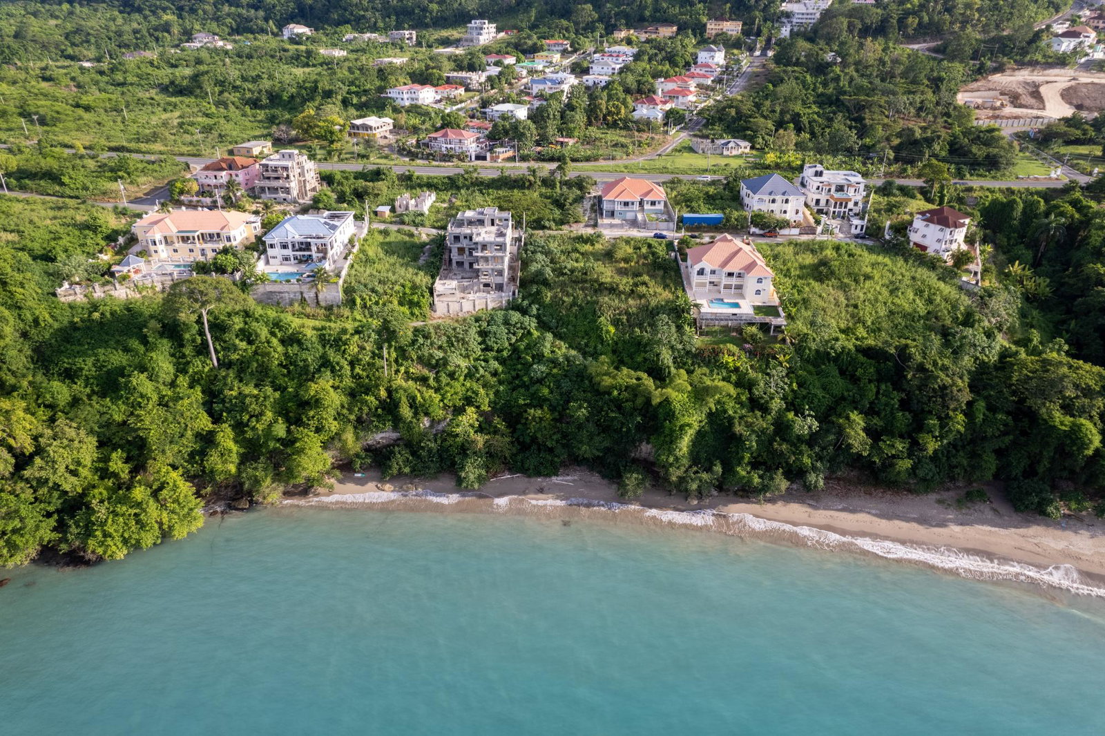 Tenth image of 5 Crystal Shore Resort in Boscobel, St. Mary, Jamaica - property is For Sale