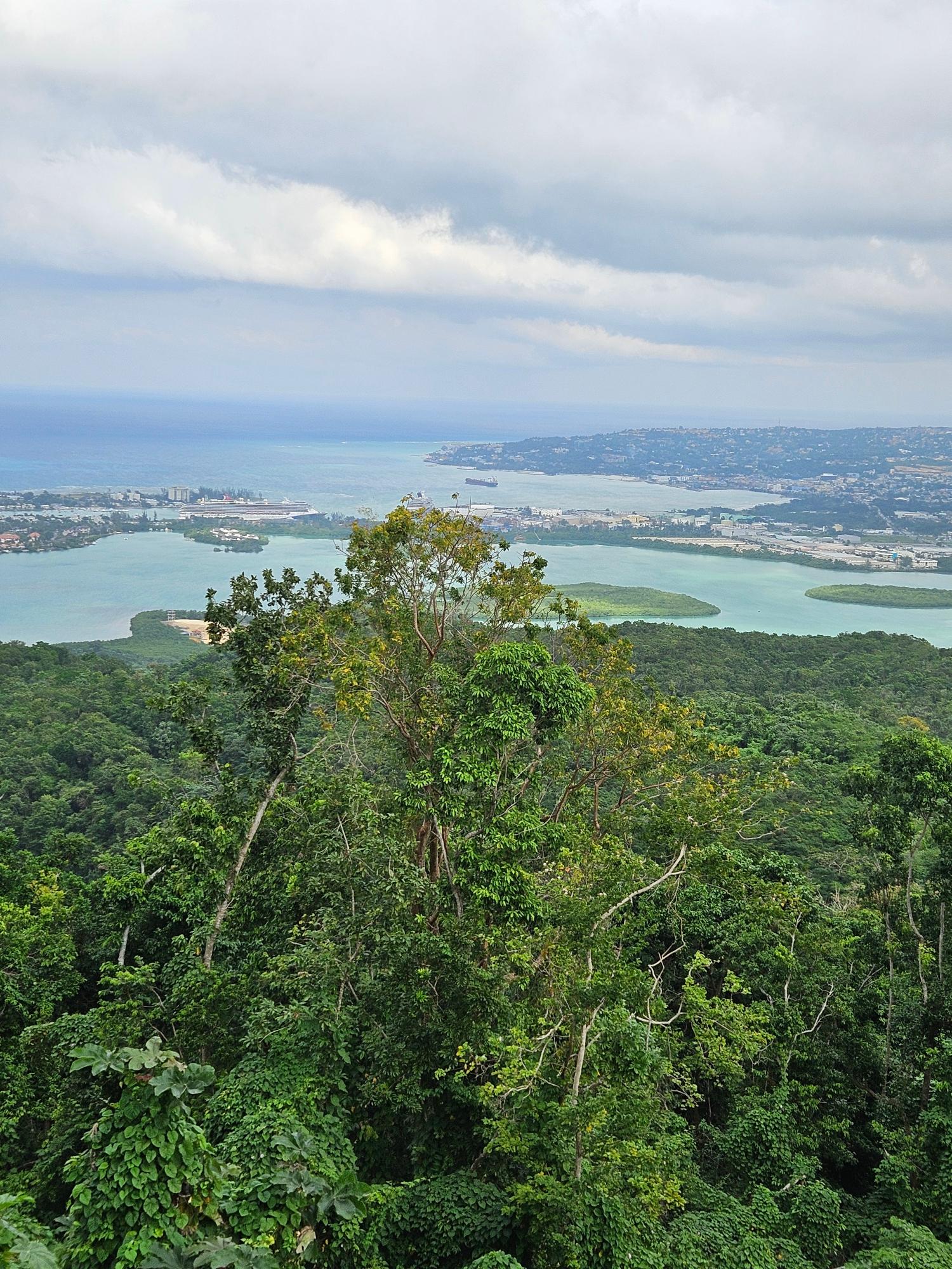 First image of 58 c Reading Heights in Reading, St. James, Jamaica - property is For Sale
