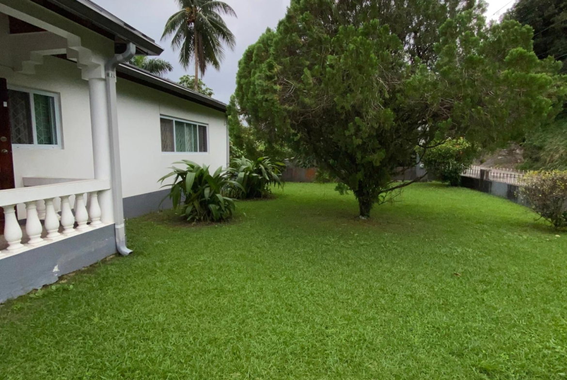 Second image of Red Hassel Road, Port Ant in Port Antonio, Portland, Jamaica - property is For Sale