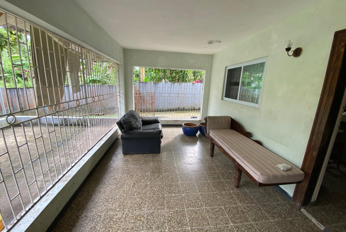 Twelfth image of Red Hassel Road, Port Ant in Port Antonio, Portland, Jamaica - property is For Sale