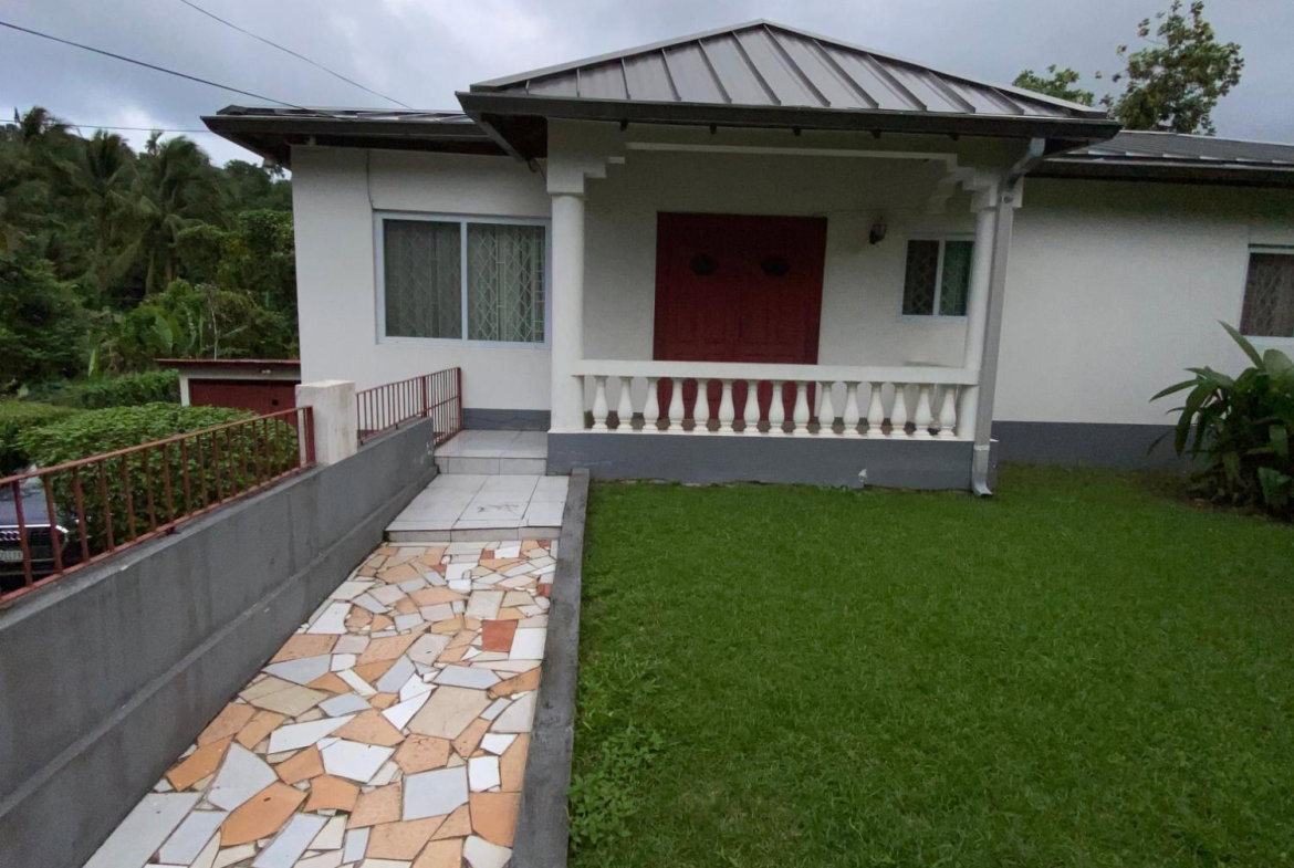 First image of Red Hassel Road, Port Ant in Port Antonio, Portland, Jamaica - property is For Sale