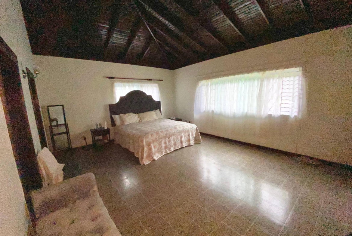 Nineteenth image of Red Hassel Road, Port Ant in Port Antonio, Portland, Jamaica - property is For Sale