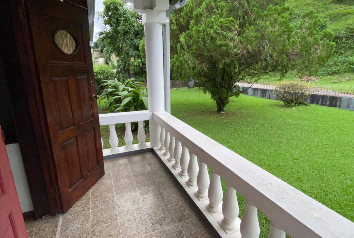 Third image of Red Hassel Road, Port Ant in Port Antonio, Portland, Jamaica - property is For Sale
