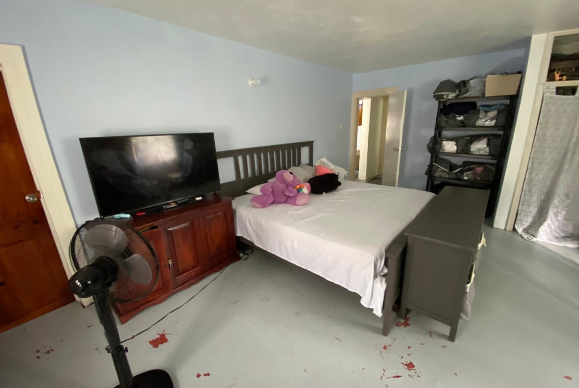 Twenty-Second image of Red Hassel Road, Port Ant in Port Antonio, Portland, Jamaica - property is For Sale