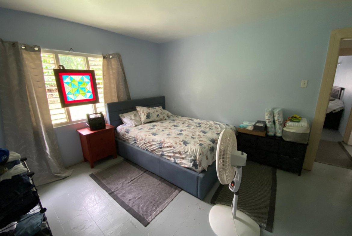 Twenty-Third image of Red Hassel Road, Port Ant in Port Antonio, Portland, Jamaica - property is For Sale