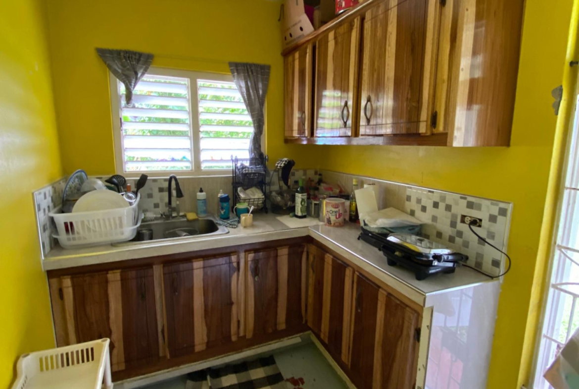 Twenty-Fourth image of Red Hassel Road, Port Ant in Port Antonio, Portland, Jamaica - property is For Sale