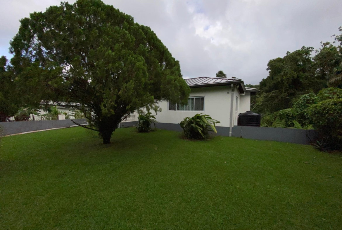 Fourth image of Red Hassel Road, Port Ant in Port Antonio, Portland, Jamaica - property is For Sale