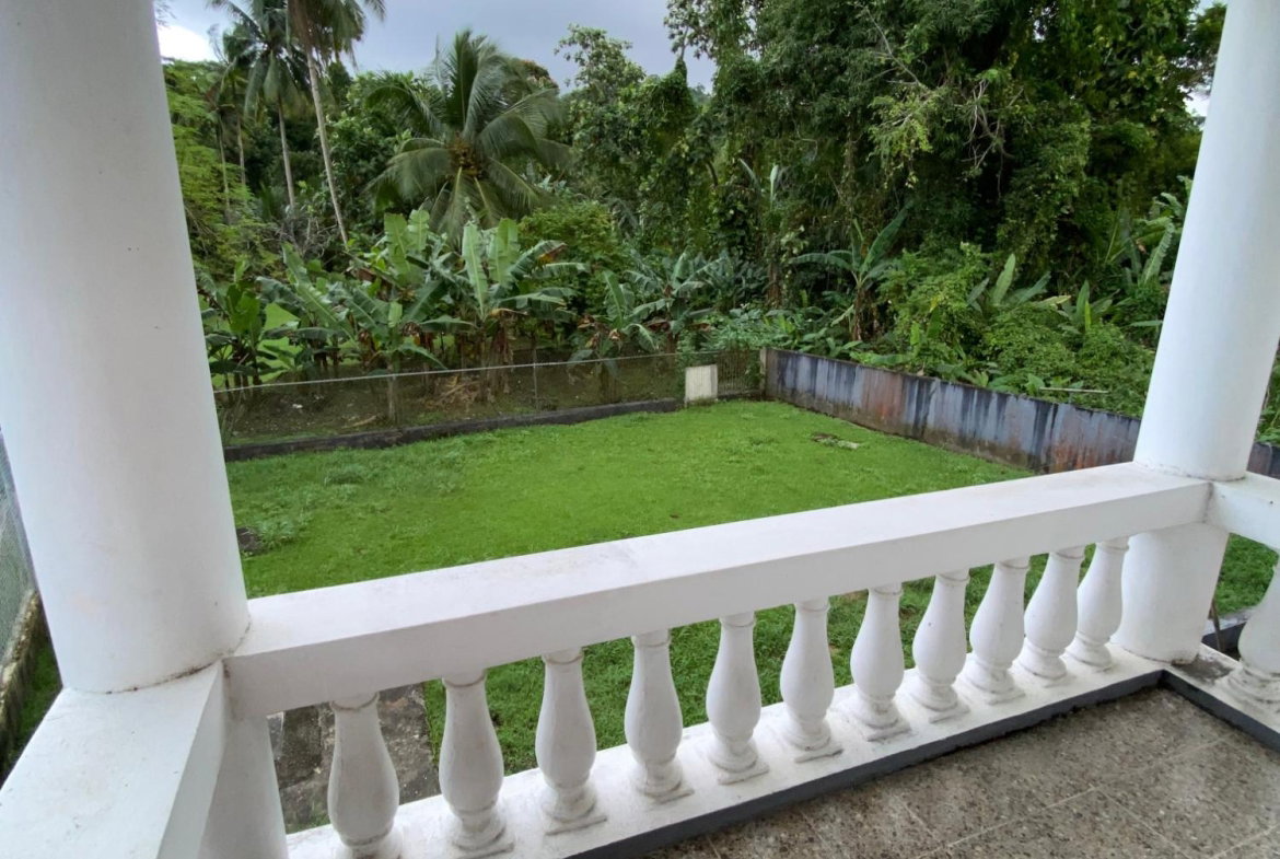 Fifth image of Red Hassel Road, Port Ant in Port Antonio, Portland, Jamaica - property is For Sale