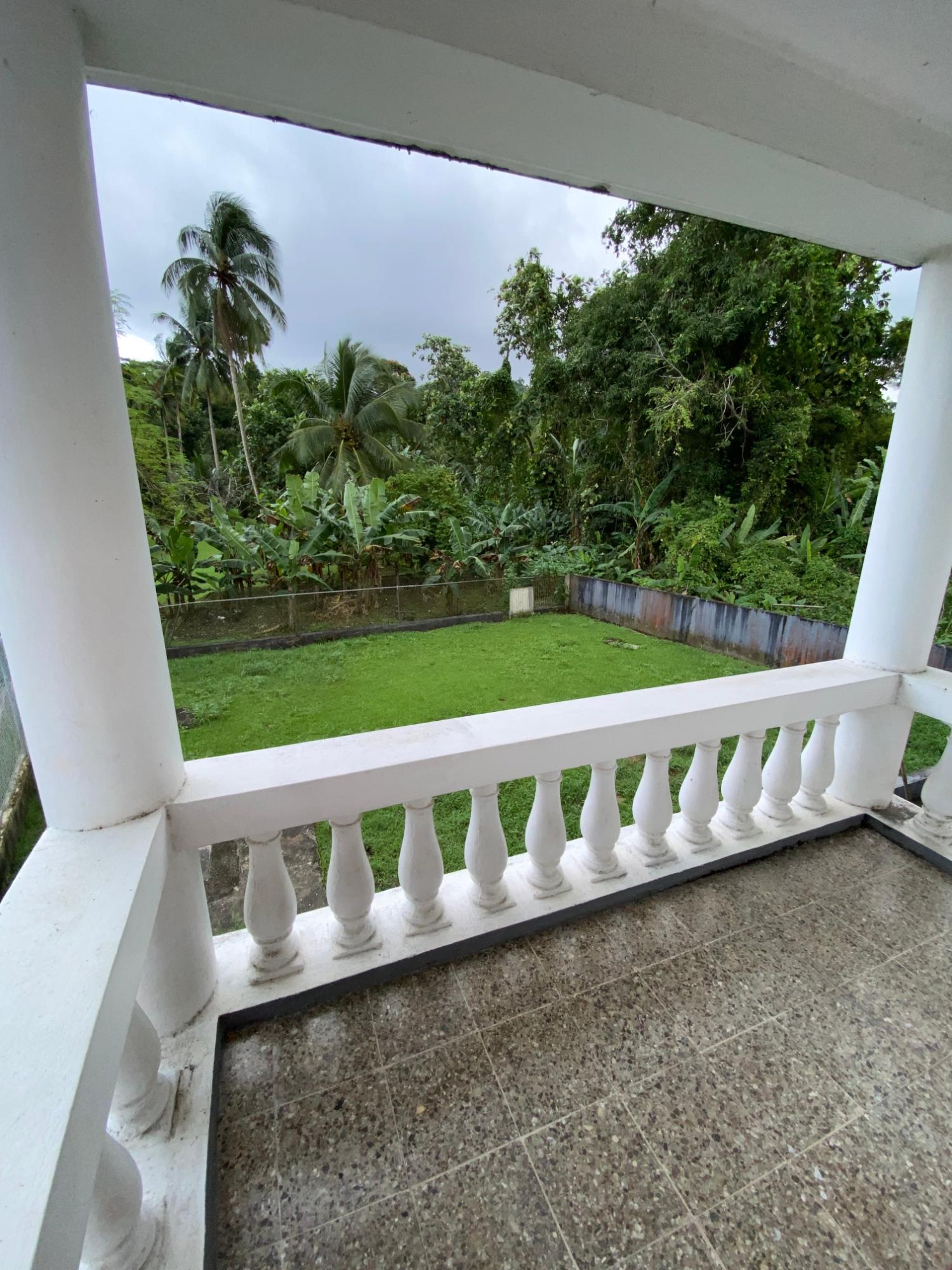 Fifth image of Red Hassel Road, Port Ant in Port Antonio, Portland, Jamaica - property is For Sale