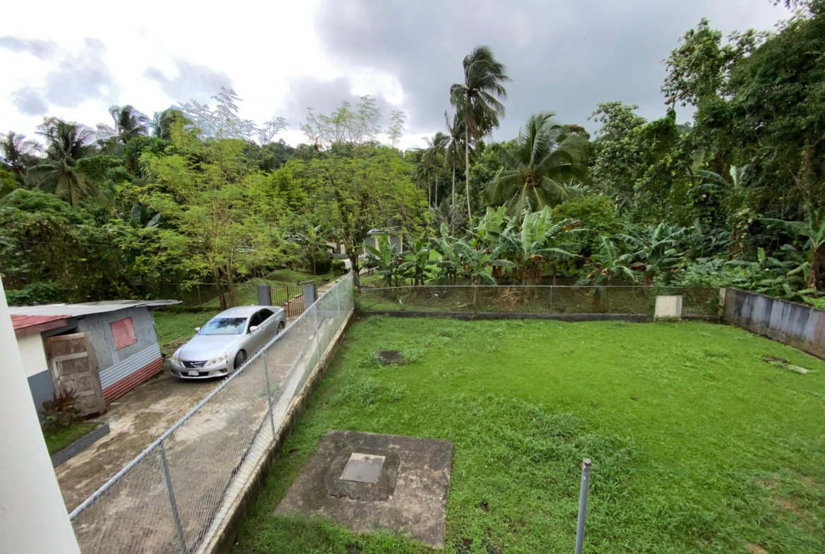 Sixth image of Red Hassel Road, Port Ant in Port Antonio, Portland, Jamaica - property is For Sale