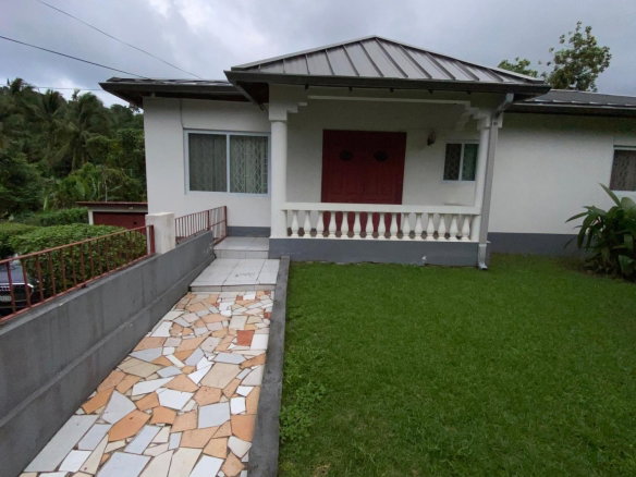 First image of Red Hassel Road, Port Ant in Port Antonio, Portland, Jamaica - property is For Sale