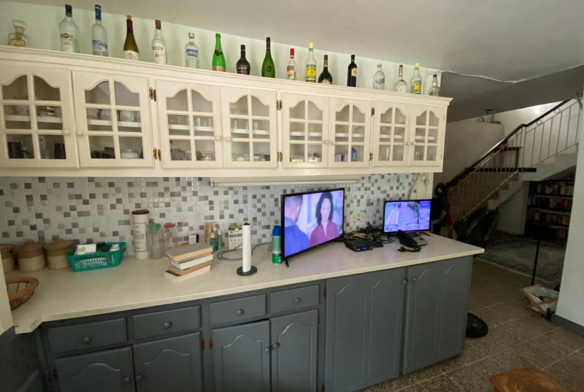 Seventh image of Red Hassel Road, Port Ant in Port Antonio, Portland, Jamaica - property is For Sale